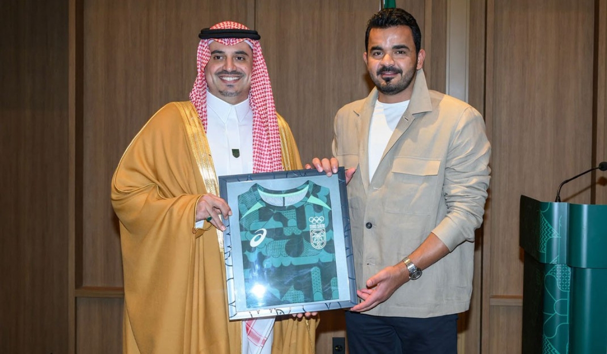 QOC President Attends Saudi National Day Celebration in Nagoya